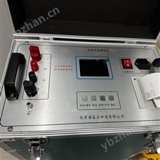 M407575直流電阻測試儀