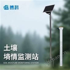 BK-GTS3测量土壤的温湿度传感器