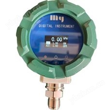 QC-DH100防爆压力开关