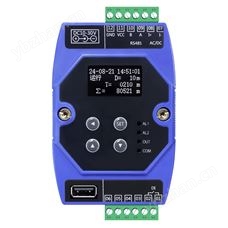 DM1096F機床工作時間記錄儀