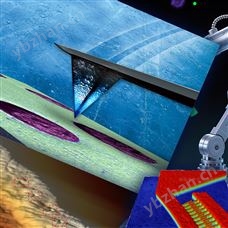 德國(guó)BRUKER納米力學(xué)測(cè)試系統(tǒng)中國(guó)代理商