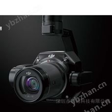 禪思P1無人機航測負載全畫幅智能擺拍