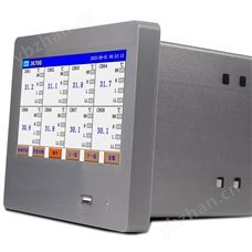 型号:HX03-JK700-48无纸记录仪库号：M412390