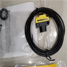 -TURCK差压式流量计