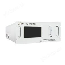 LD-220在線/便攜式濃度測量露點分析儀-大連日普利