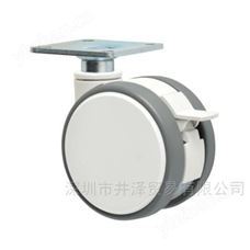 FZ系列螺旋式腳輪FZW60S東海TOKAI CASTER