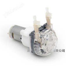 LFP202/DB直流有刷蠕動泵