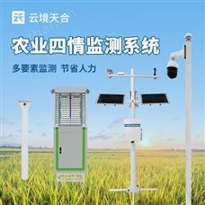 TH-Q3農情監測系統