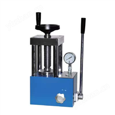 长沙欣科源 XKYYP-30 压片机