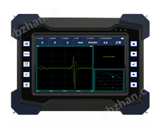 WX-JBCMA-03ACFM交流電磁場檢測儀