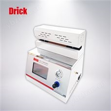 DRK133熱封測試儀、塑料包裝熱封儀、熱封試驗機