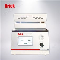 DRK133復合膜熱封試驗儀
