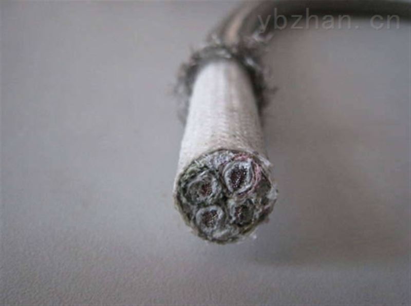 阻燃型耐火控制電纜筑牢工業(yè)監(jiān)控與保護(hù)回路的雙防安全線