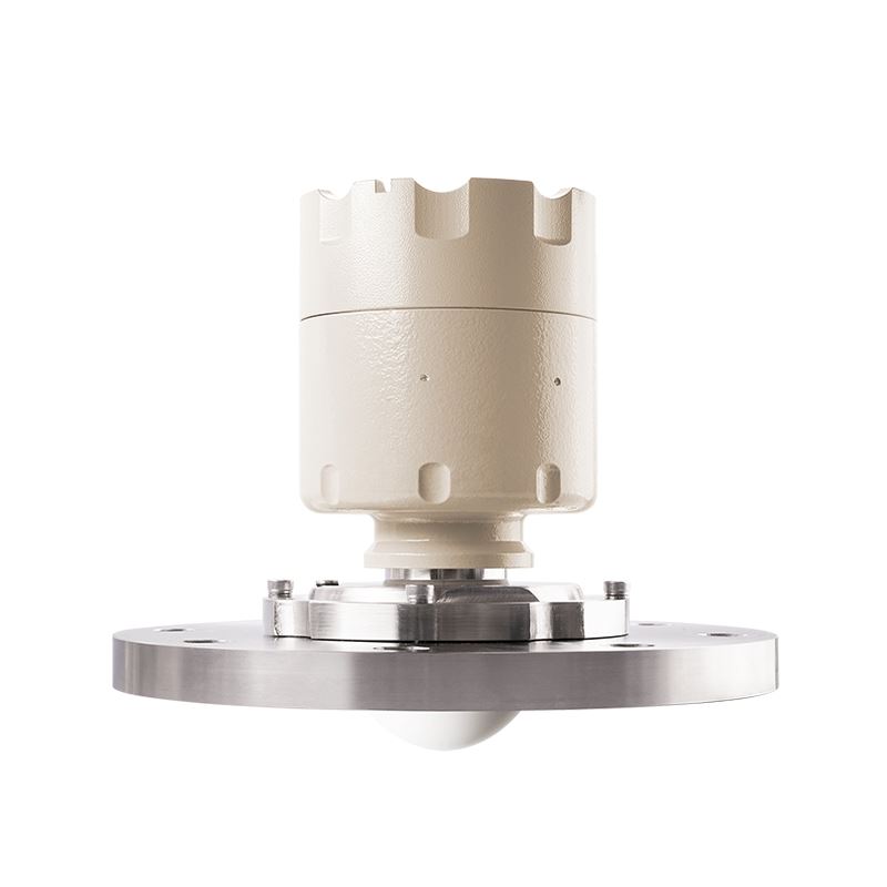 精准守护粮食安全：雷达料位计在进口粮仓中的应用