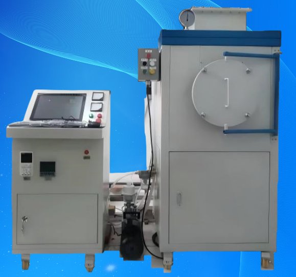 IET-1600VP高溫彈性模量測試儀測試方法