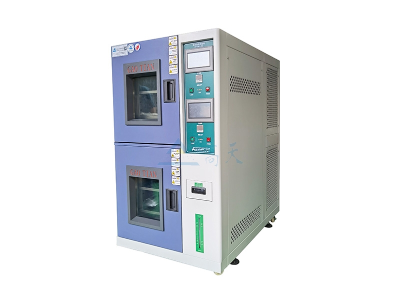 為什么新能源配件就一定要用到環(huán)境內試驗設備呢？