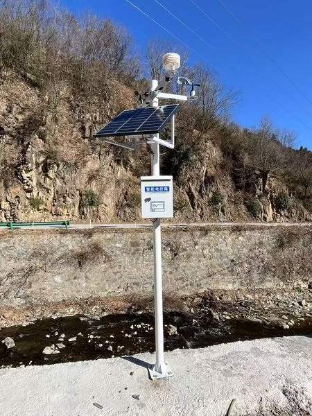 小型自动气象站设备生产厂家