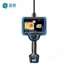 LJ-E62三維測(cè)量工業(yè)視頻內(nèi)窺鏡