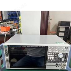 FSVA3044羅德與施瓦茨信號頻譜分析儀