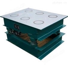 砌墻磚抗壓強度振動臺