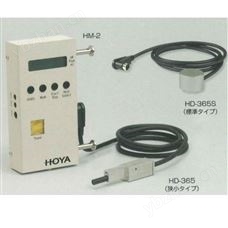 HM-2日本HOYA CANDEO 便攜式雙通道紫外照度計