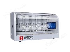 壹壹600全自動智慧型蒸餾儀