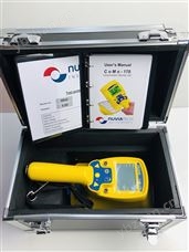 CoMo-170德國NUVIA原SEA表面沾污儀便攜式表面污染測量儀