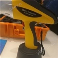 手持式x射線熒光光譜儀 南京廢鋼舊金屬含量測定 湖北盛德坤智能科技有限公司