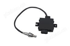 颗粒物传感器(soot)