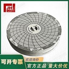 HZDK316JH江恒記錄儀HZDK316圓盤儀表紙圓形記錄紙