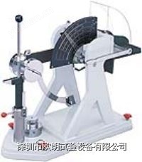 紙箱沖孔試驗機/紙板沖孔強度試驗機/紙箱戳穿強度試驗機