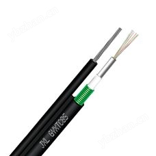 自承式钢绞线束管式8字缆GYXTC8S