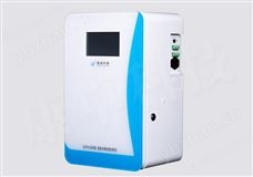 總氮(TN)在線自動監測儀，生活污水廢水總氮水質測定分析儀