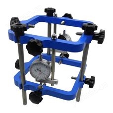 TM-2混凝土彈性模量測定儀