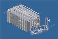 臭氧發(fā)生機組