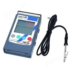 FMX-004日本思美高SIMCO FMX-004静电场测试仪