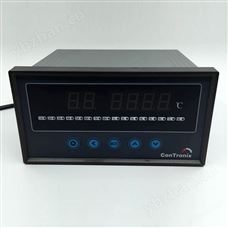 XSL8-T08A6智能數顯巡回檢測儀