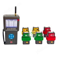 KDZD3540中置柜无线高压核相仪