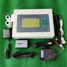 型號:HX03-SZD-2A便攜式制動性能測試儀庫號：M412230