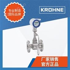 OPTISWIRL 4200渦街流量計