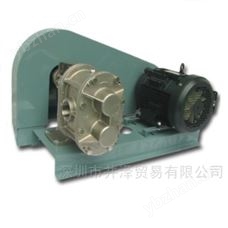 MALHATY丸八ORV-27齒輪泵