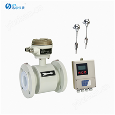 LDH型電磁熱量表 電磁式熱量表