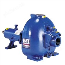 代理正品GORMAN-RUPP自吸泵離心泵價格