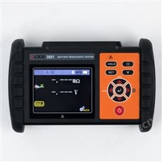 VICTOR 3551电池内阻测试仪