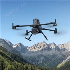 電力巡檢/地形測繪禪思L3激光雷達探測