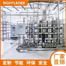 蛋白純化應(yīng)用 濃縮分離系統(tǒng) 膜分離設(shè)備