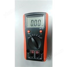 型號:HX03-Apwr13/A-13數(shù)字雙鉗伏安相位表/電工儀表庫號：M412889