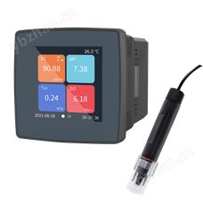 數字電導率傳感器