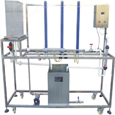 DP-BNL-1柏努利實驗裝置