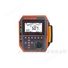 SDY912B光伏數字絕緣電阻測試儀 5KV吸收比極化指數